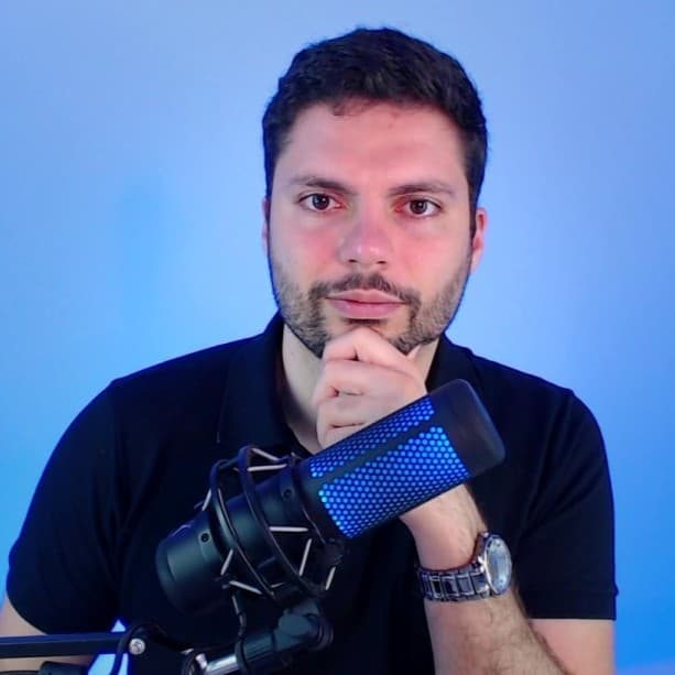 Paulo Mulotto