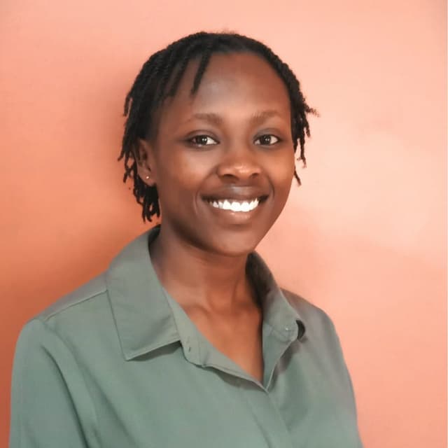 Terry Diana
