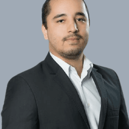 Gustavo Almeida