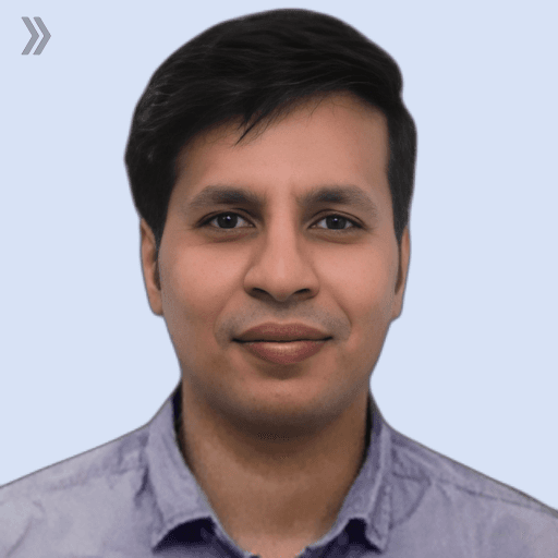 Arpit Gautam's profile