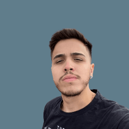 Gustavo Morais