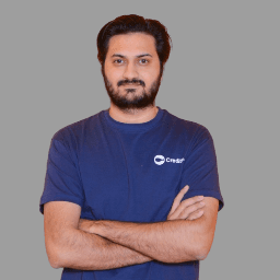 Talha Qayyum