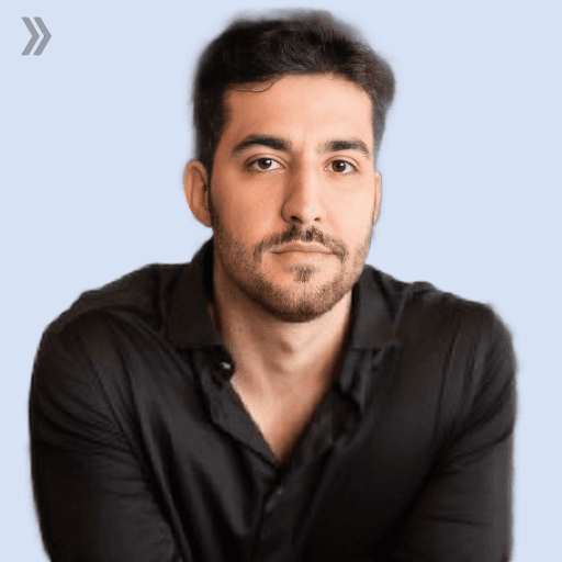 Rafael Moraes Monteiro's profile