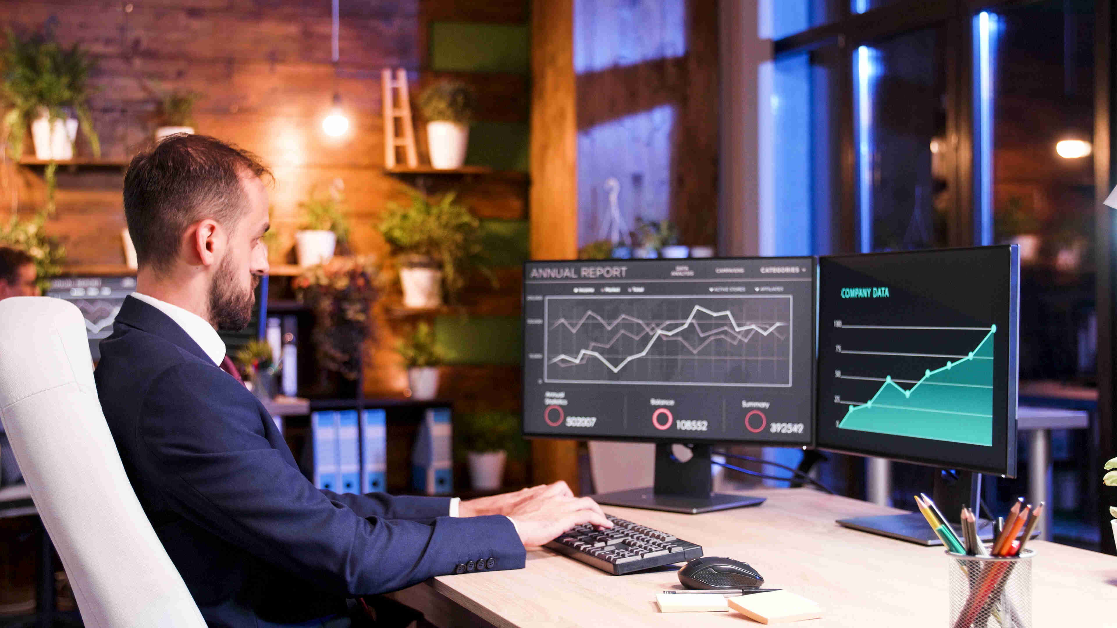 How to Hire Business Analysts