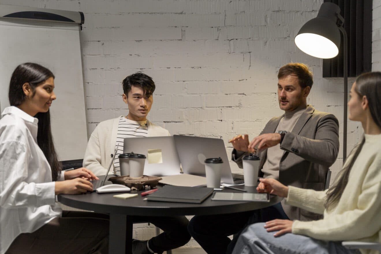 Tech Project’s Success with Dedicated Development Teams
