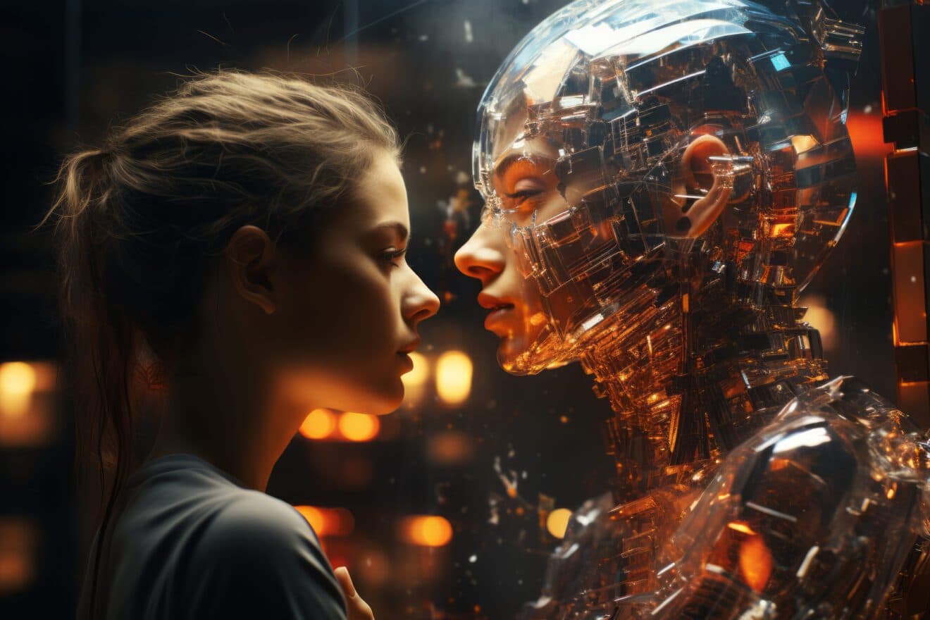 Multimodal Generative AI
