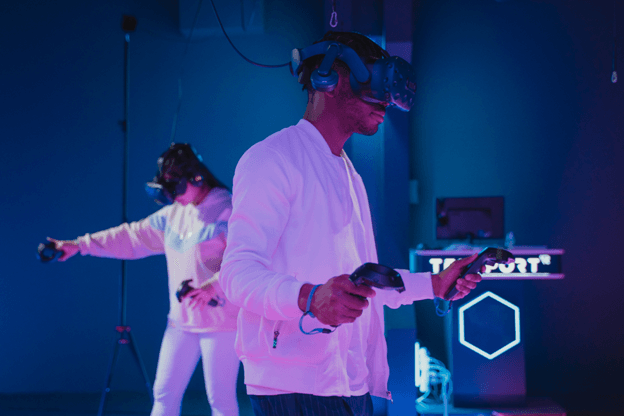 Is There More to the Metaverse Than We Think