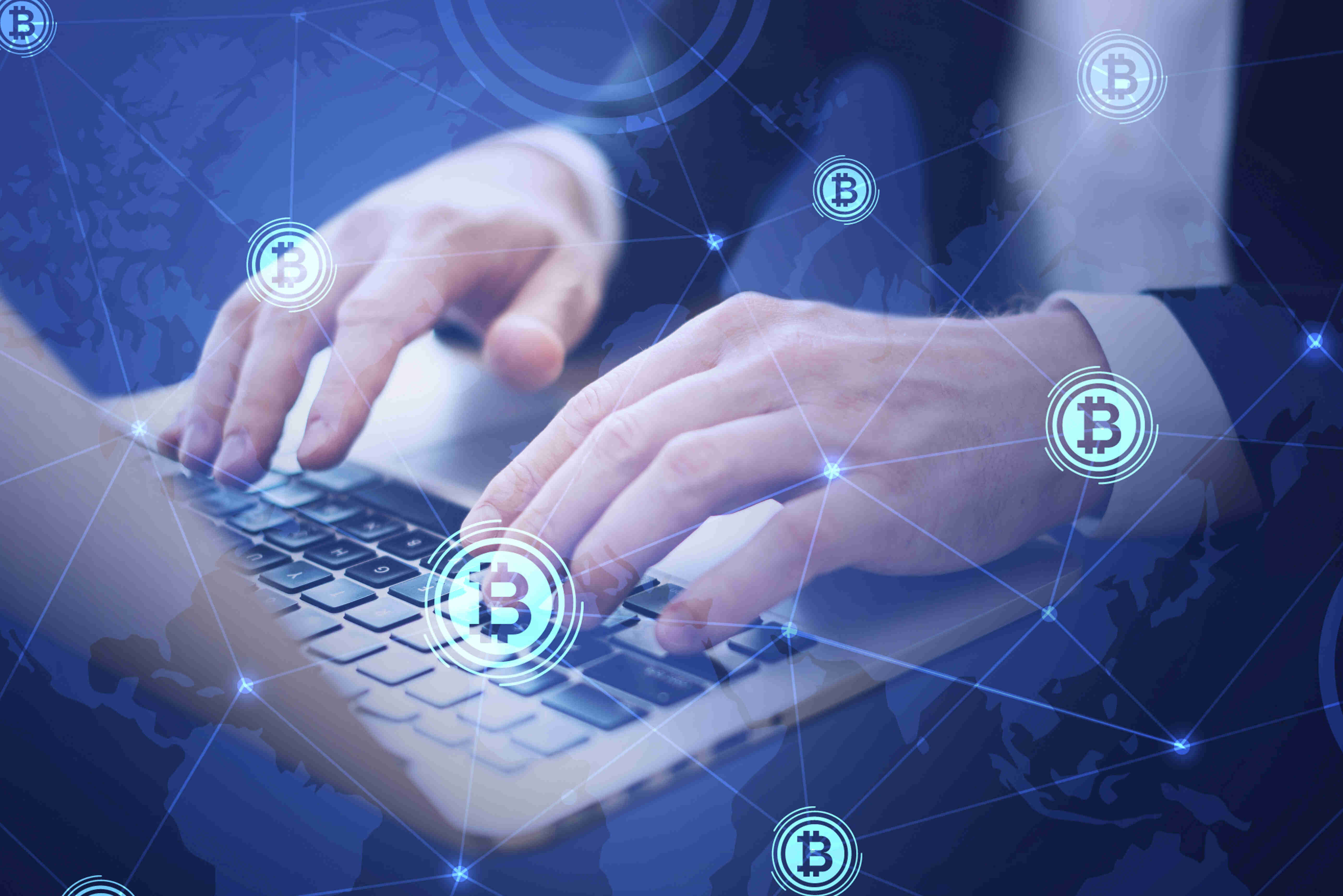 The Basics of Blockchain 