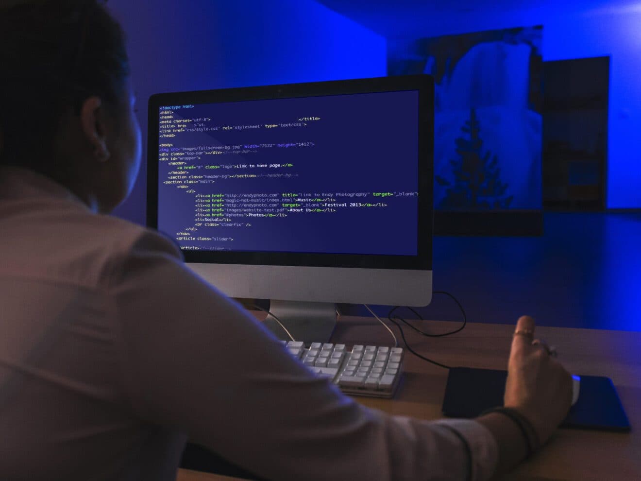 Python Code Performance with an LLM Virtual Assistant
