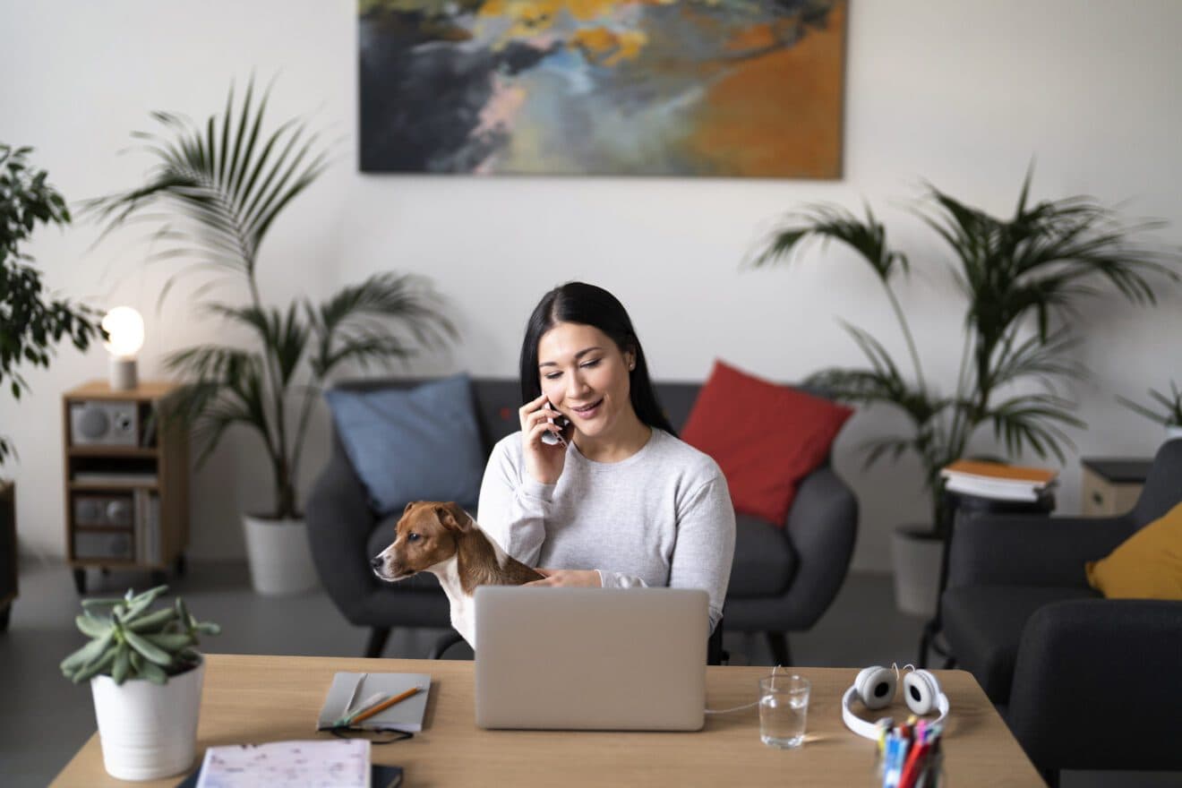 The Future of Remote Work in 2025
