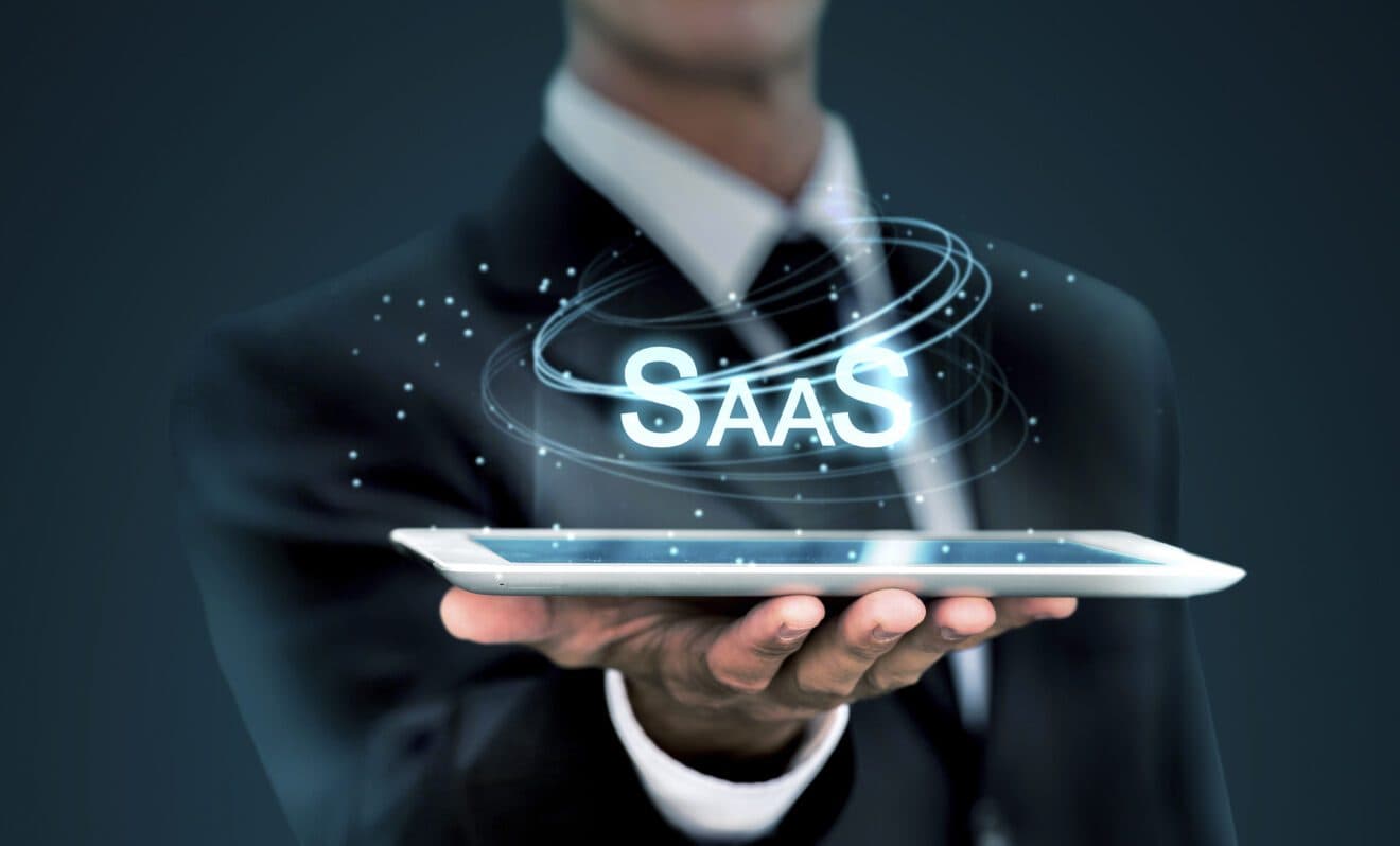 Role of DevOps in SaaS
