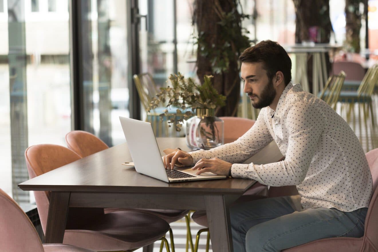Rise of Remote Work