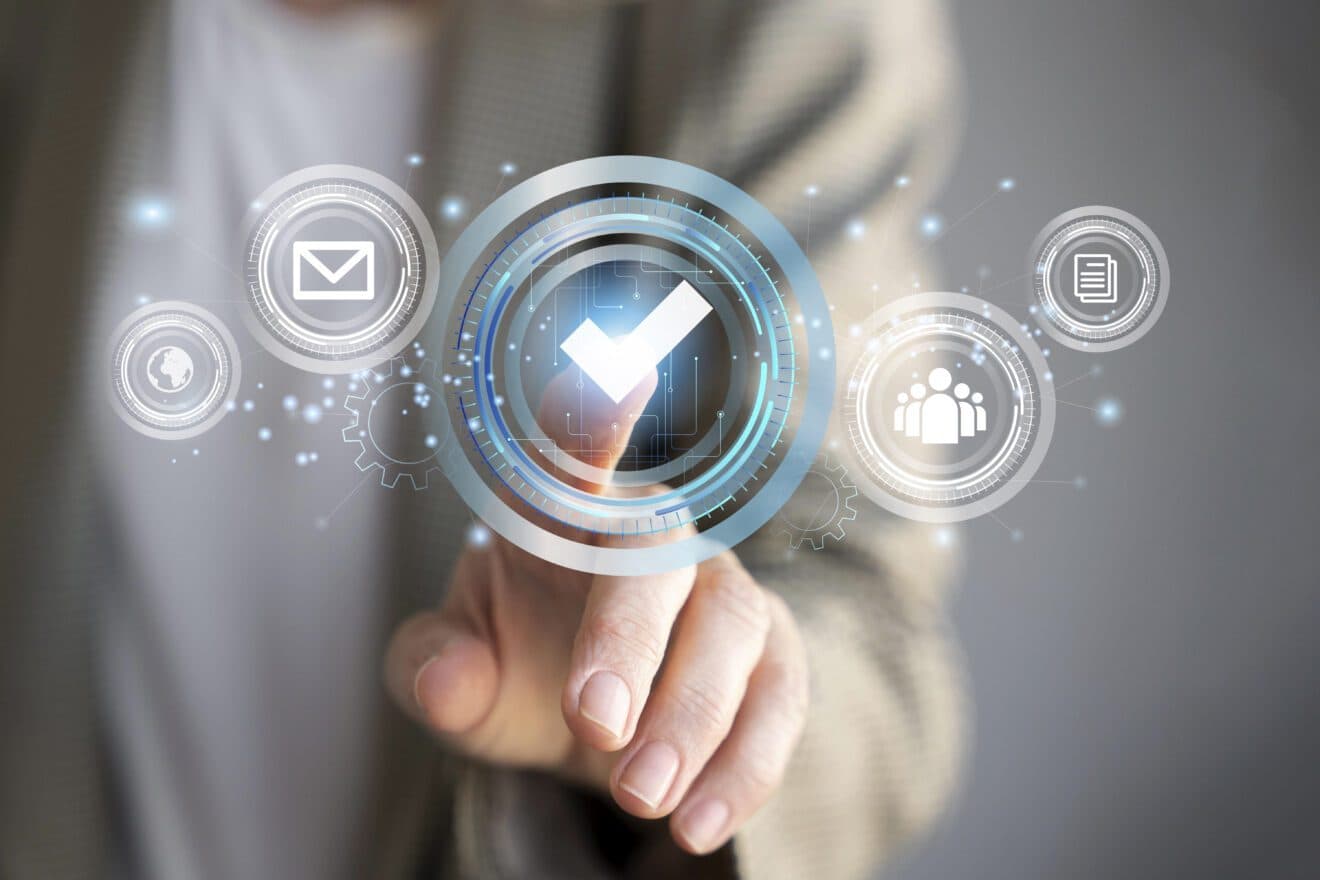 AI-Powered Quality Assurance