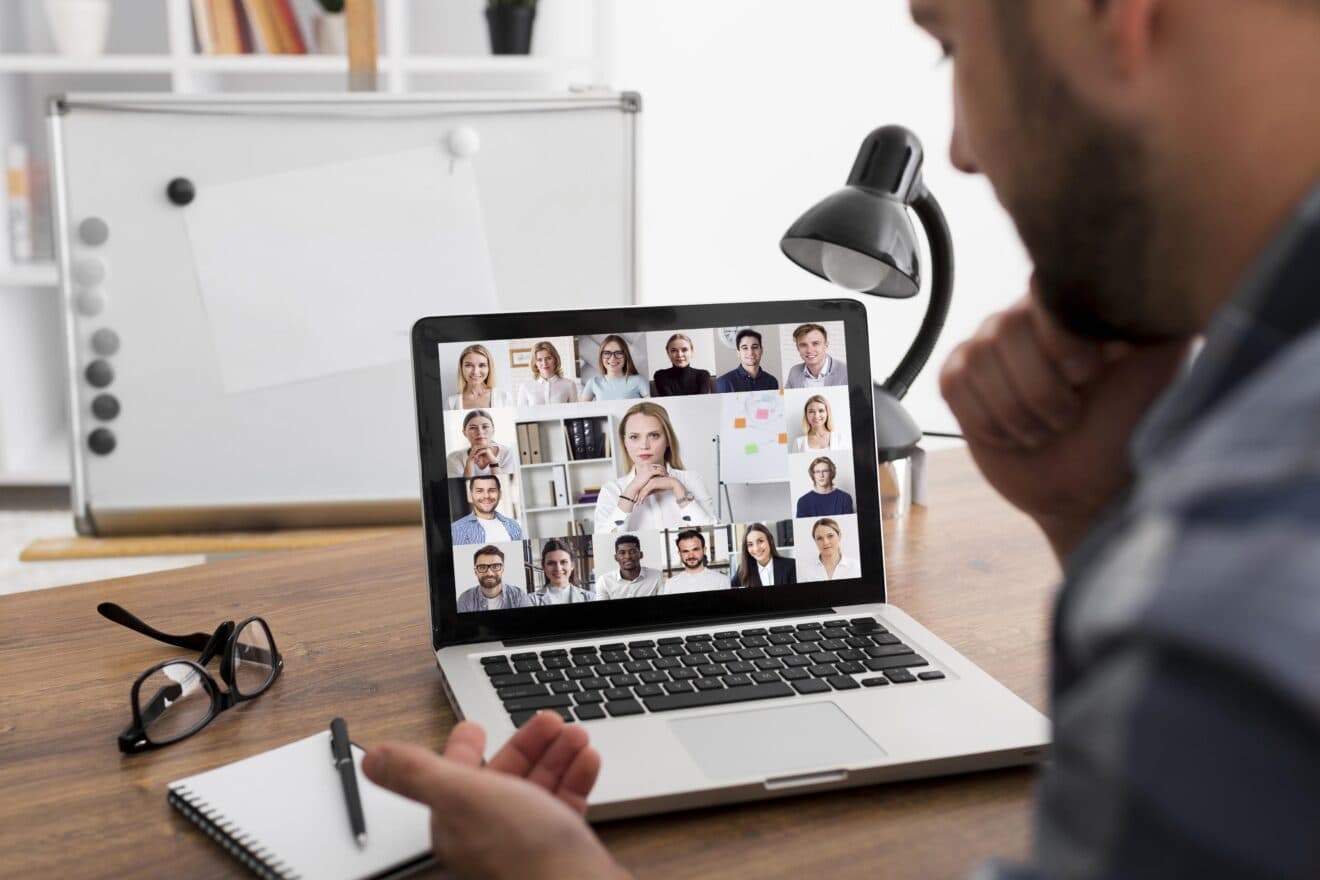 Benefits of Distributed Teams