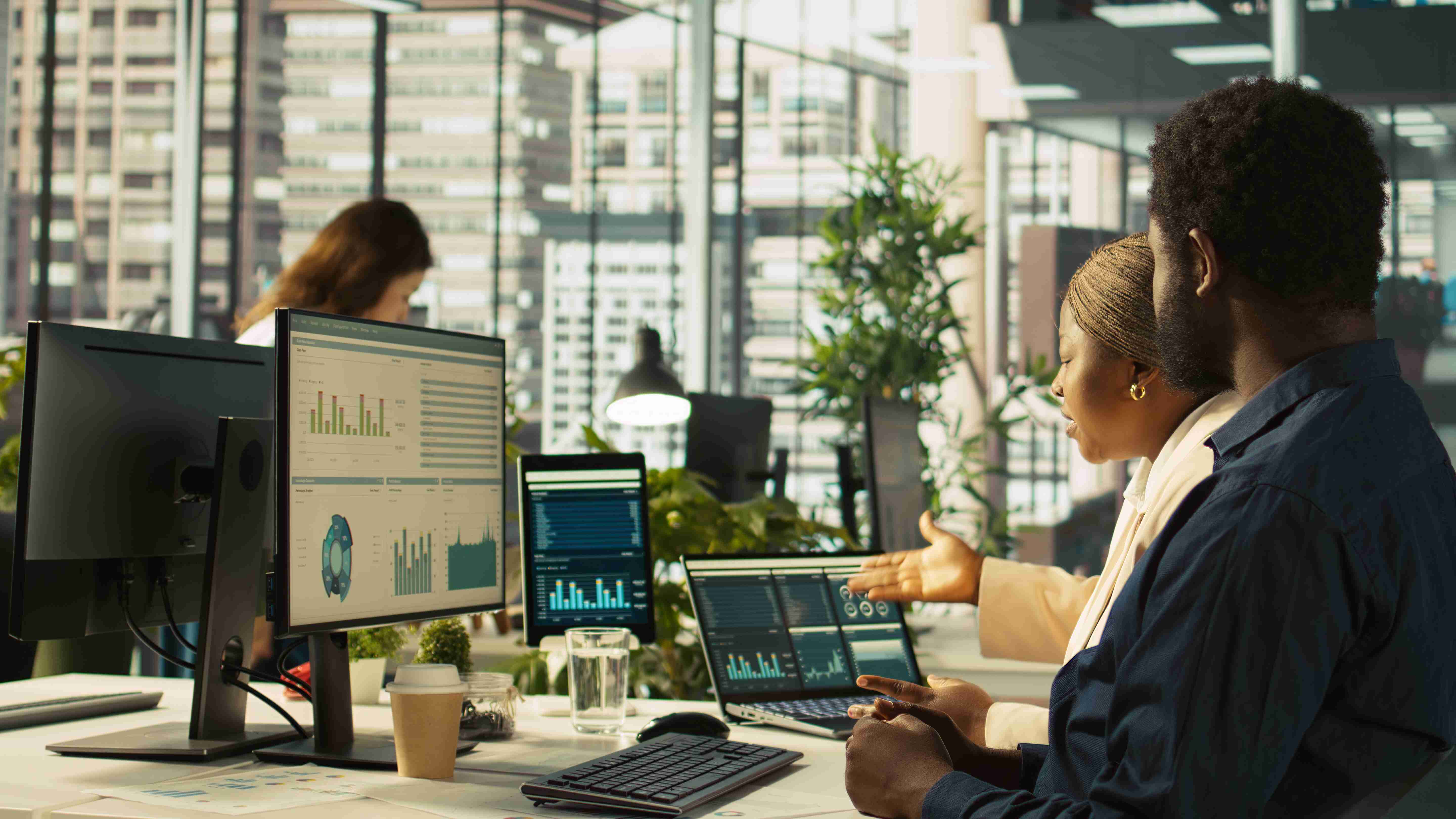 Accelerate Delivery Operations with Hyqoo 