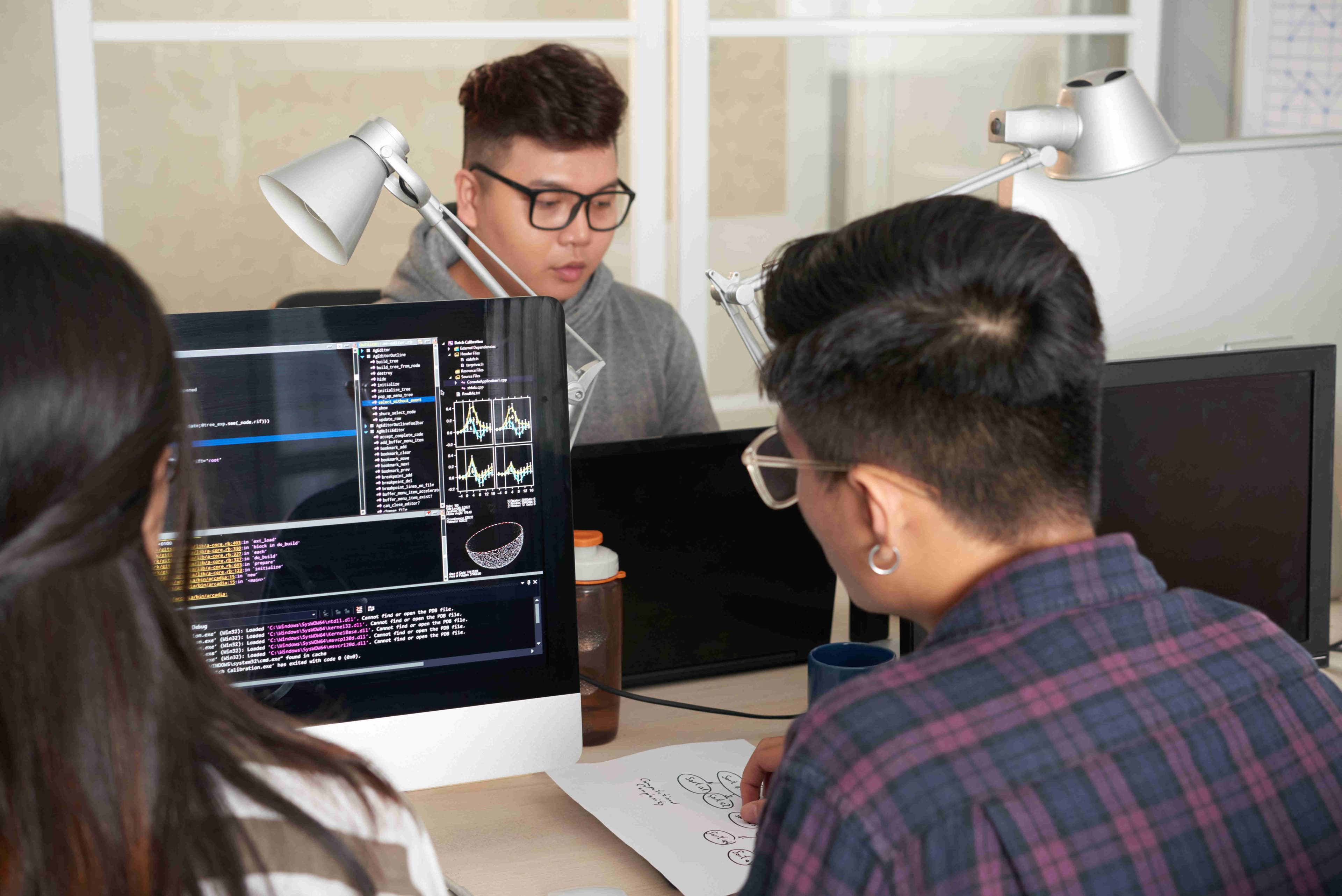 High-Impact Engineering Teams