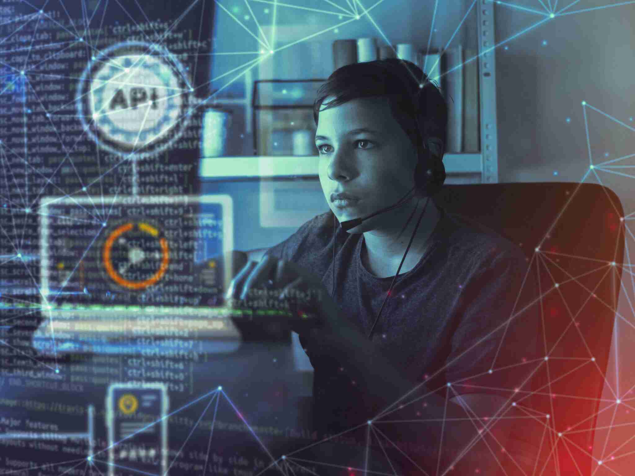 Bridging the Generative AI Skills Gap