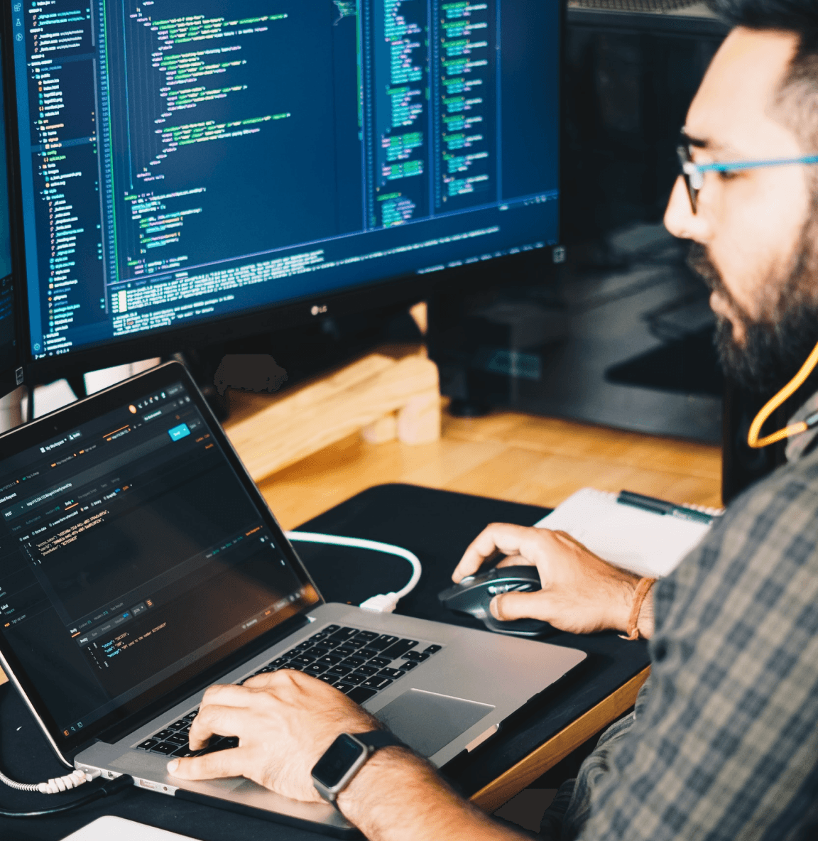 Find the best remote job