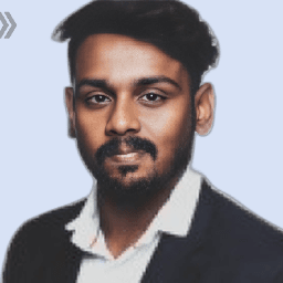Boopesh  Shanmugam's profile