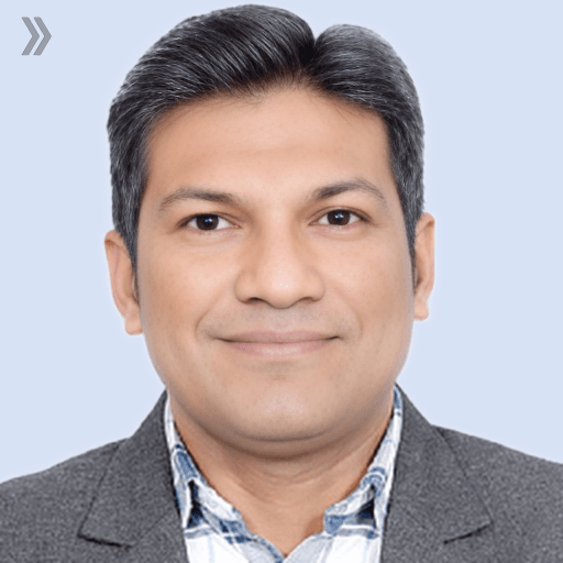 Hirenkumar  Patel's profile