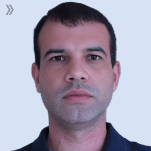 Thiago da Silva Gomes's profile