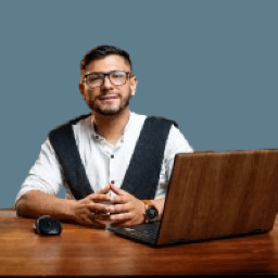 Kevin  Munoz's profile