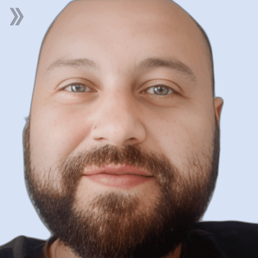 Vinicius Roviezzo Santos's profile