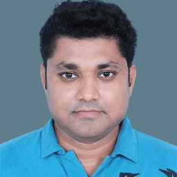 Subrata  Das's profile