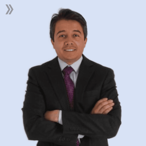 Daniel Hernandez Mayorga's profile