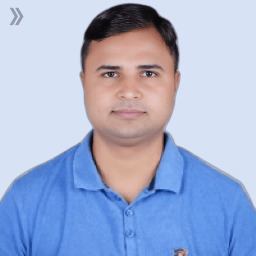 Amit Kumar Singh's profile