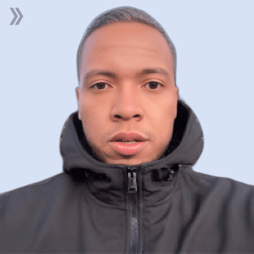 Hardif  Vindas's profile