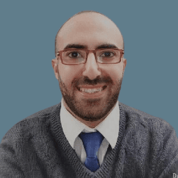 Abanoub  Ghaly's profile