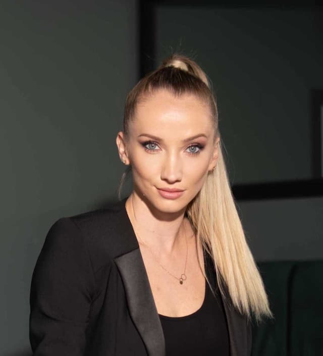 Marchela Mincheva