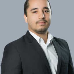 Gustavo Almeida
