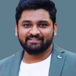 Sai Niteesh Gundu
