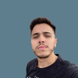 Gustavo Morais