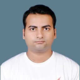 Piyush Kumar Sinha