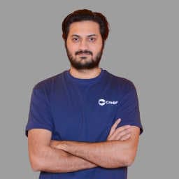 Talha Qayyum