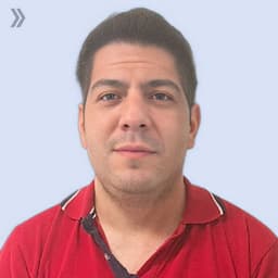 Luis Fernando Hernandez Colmenares