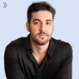 Rafael Moraes Monteiro