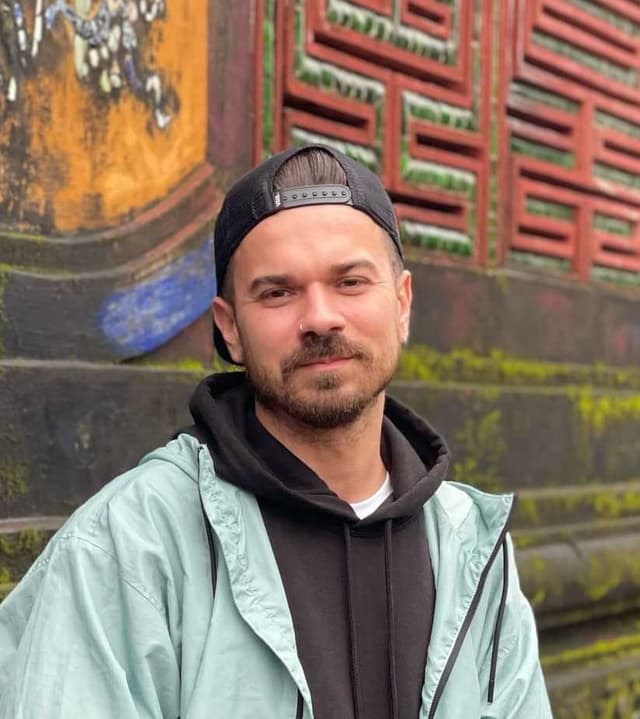 Tiberiu Trocaru