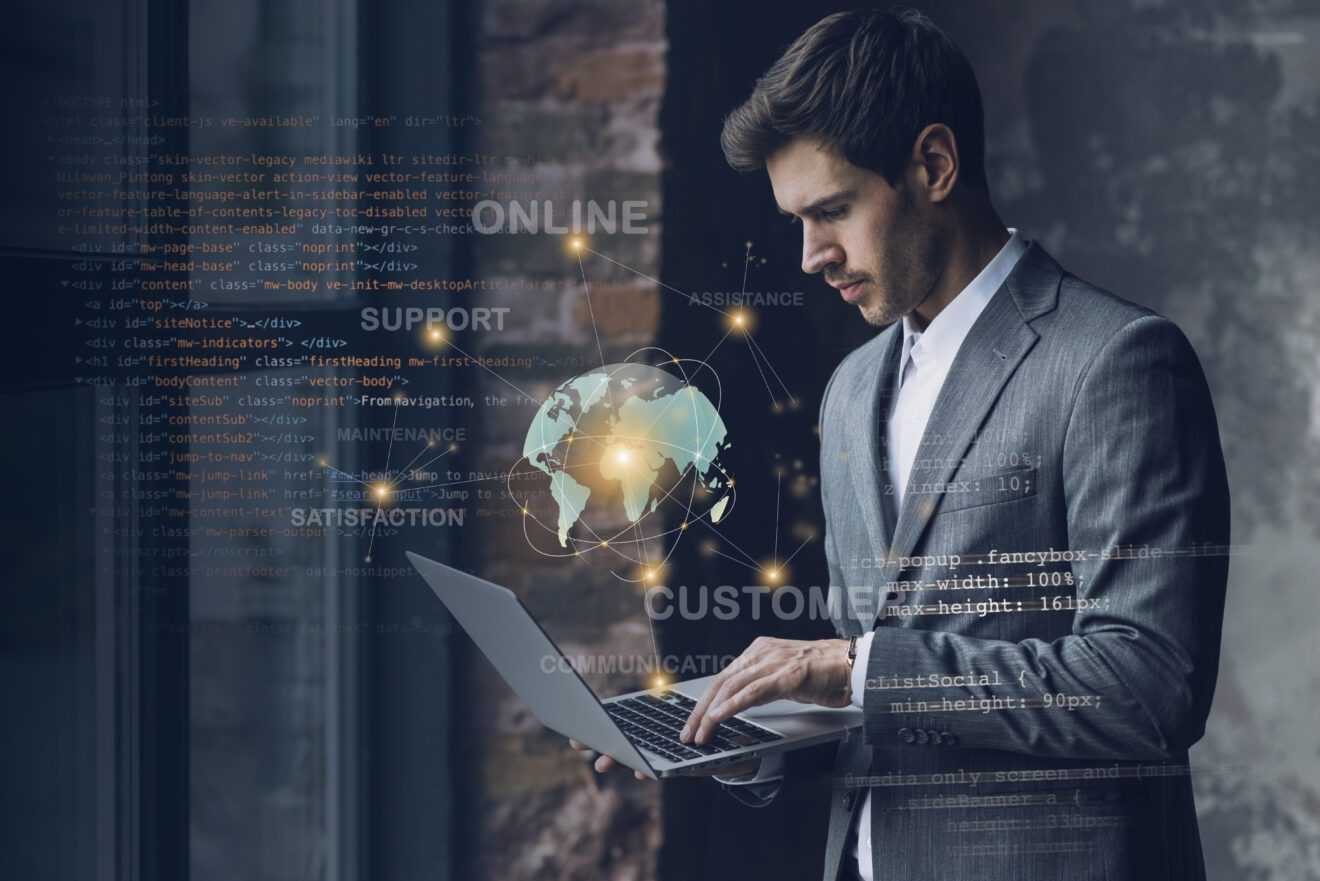 avaScript Frameworks to Consider in 2025