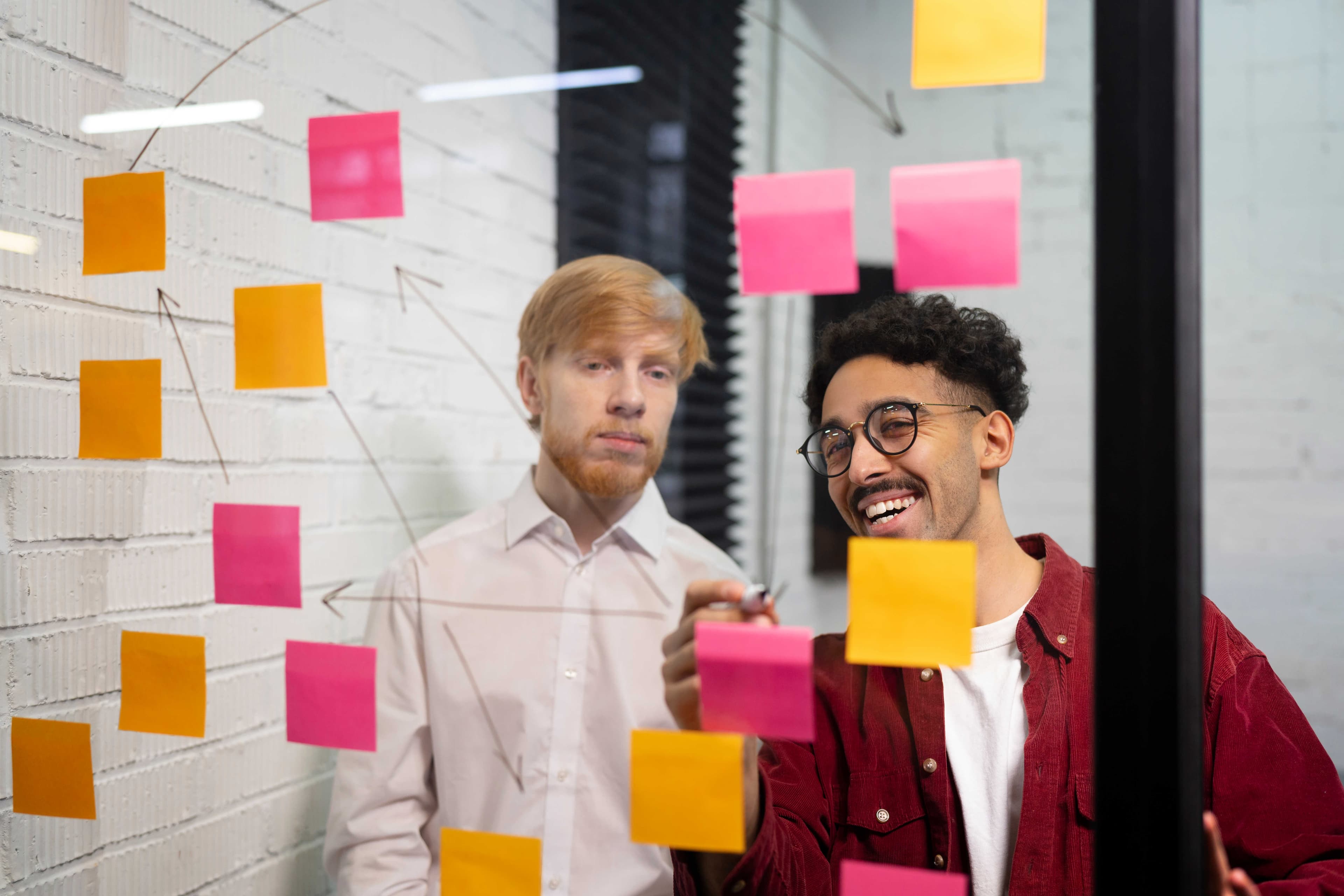 Kanban vs Agile