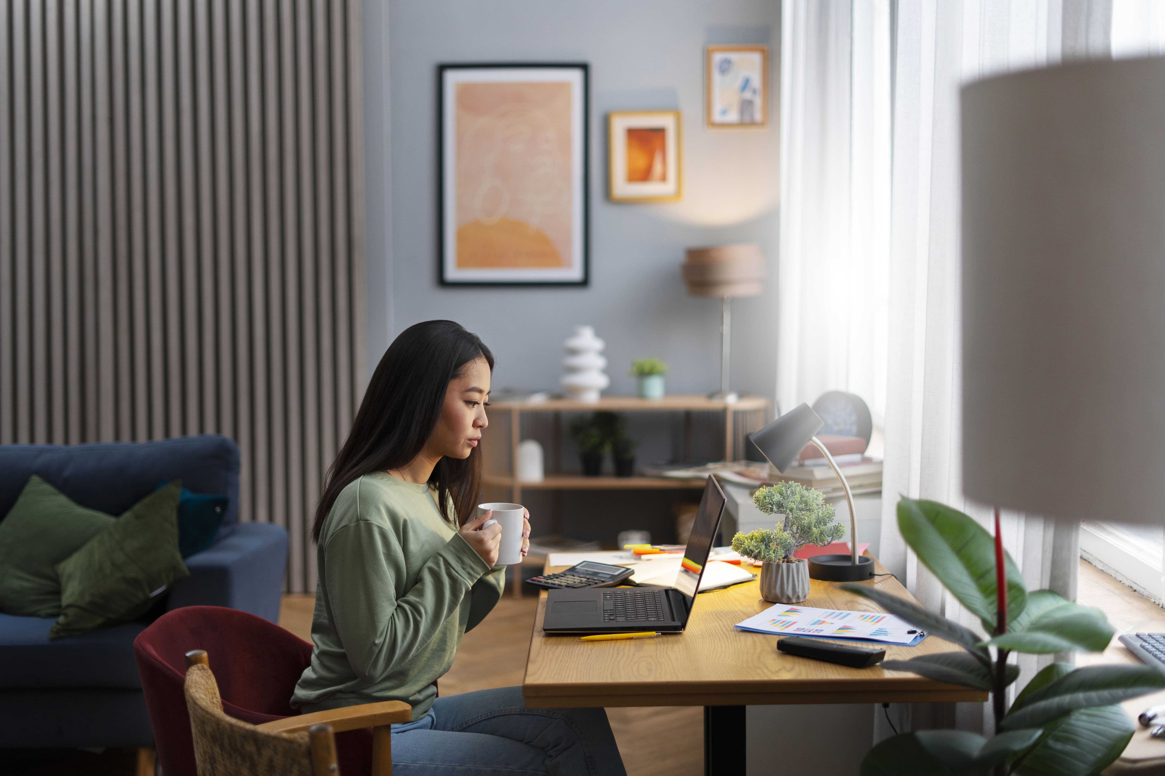 Data Privacy in Remote Work