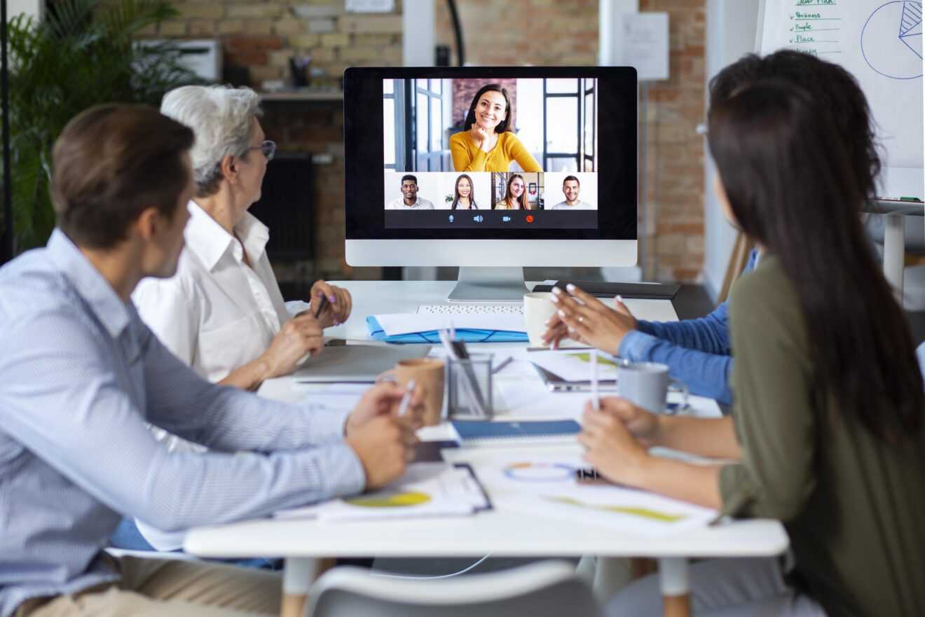 Remote Team Management