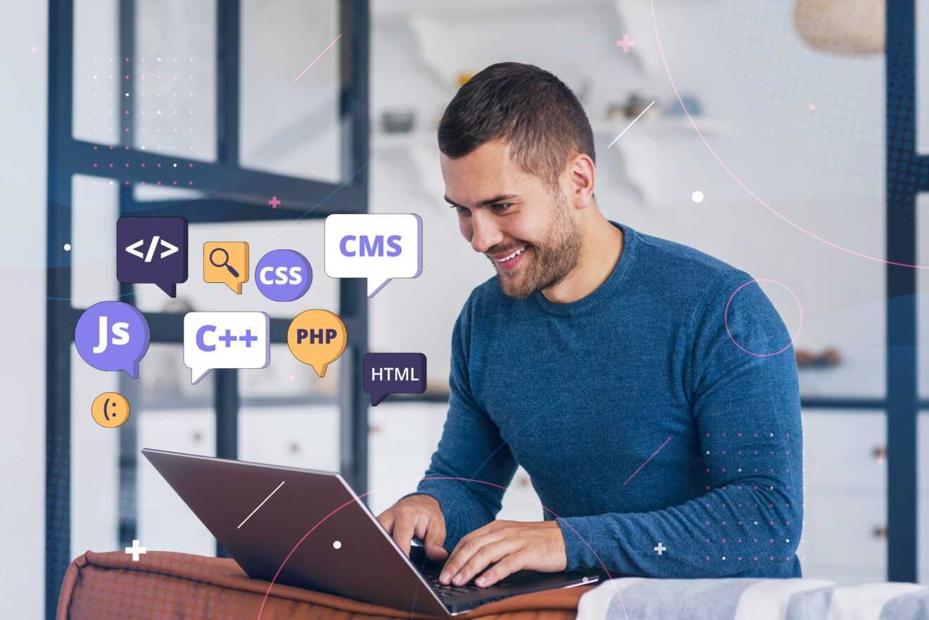 Hire Full Stack Developers 