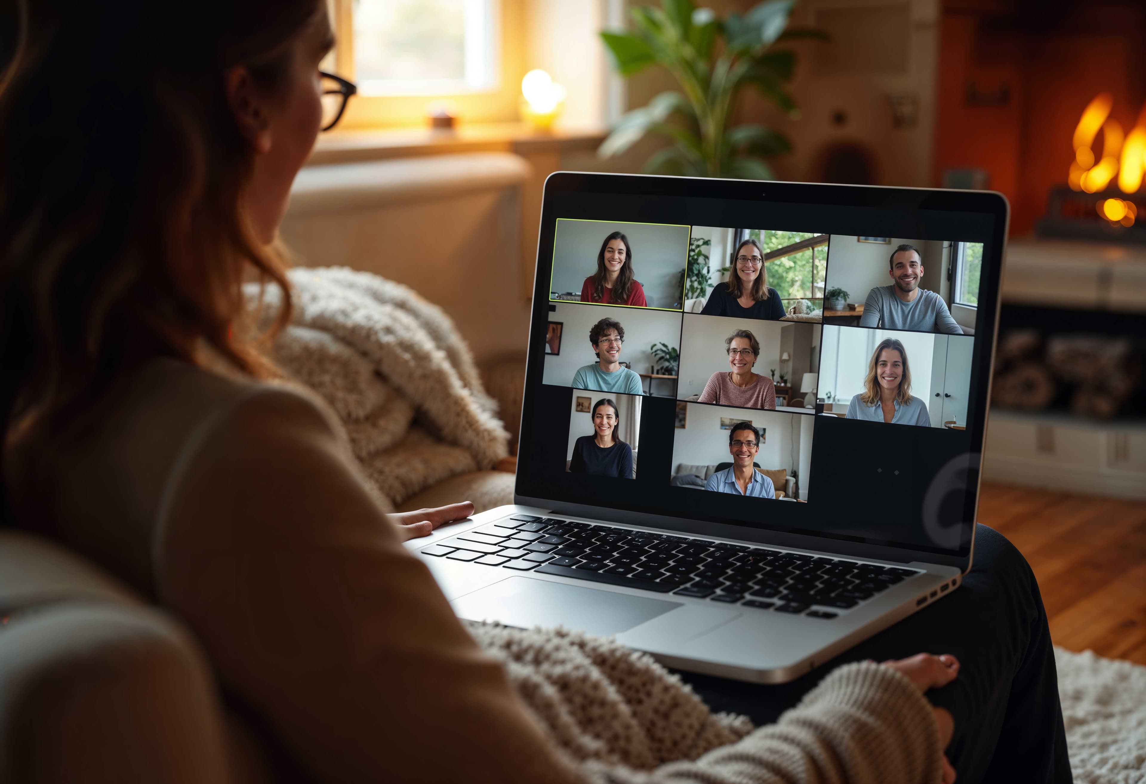 Remote Team