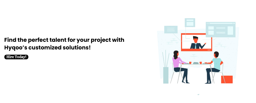 Find the perfect talent for your project