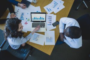 Data Science into Business Strategy