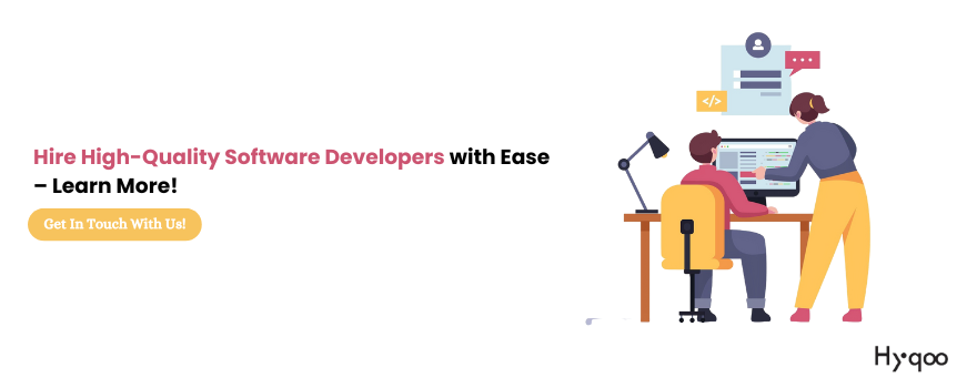 Hire High-Quality Software Developers